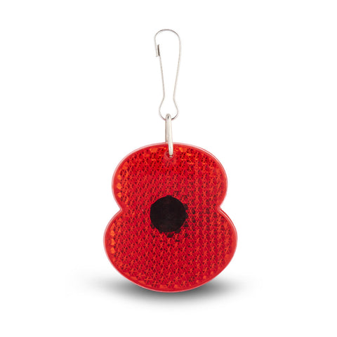 Poppy Reflector