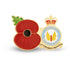 Service Poppy Pin 1 (F) SQUADRON