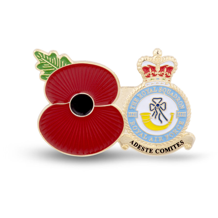 32 squadron