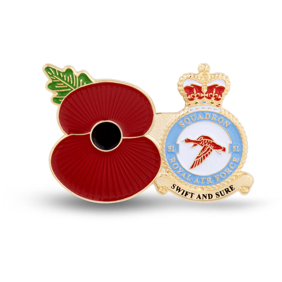 51 sQUADRON