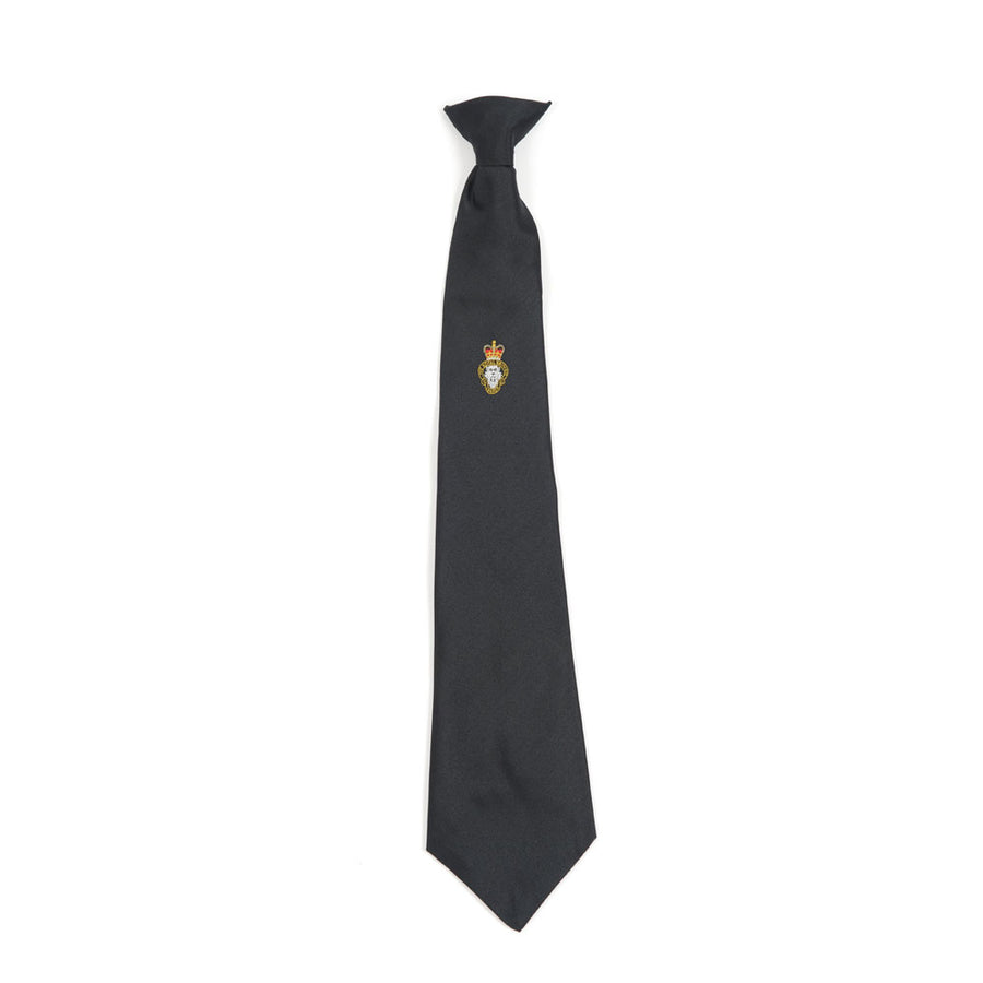 MEMBERS RBL Black Tie