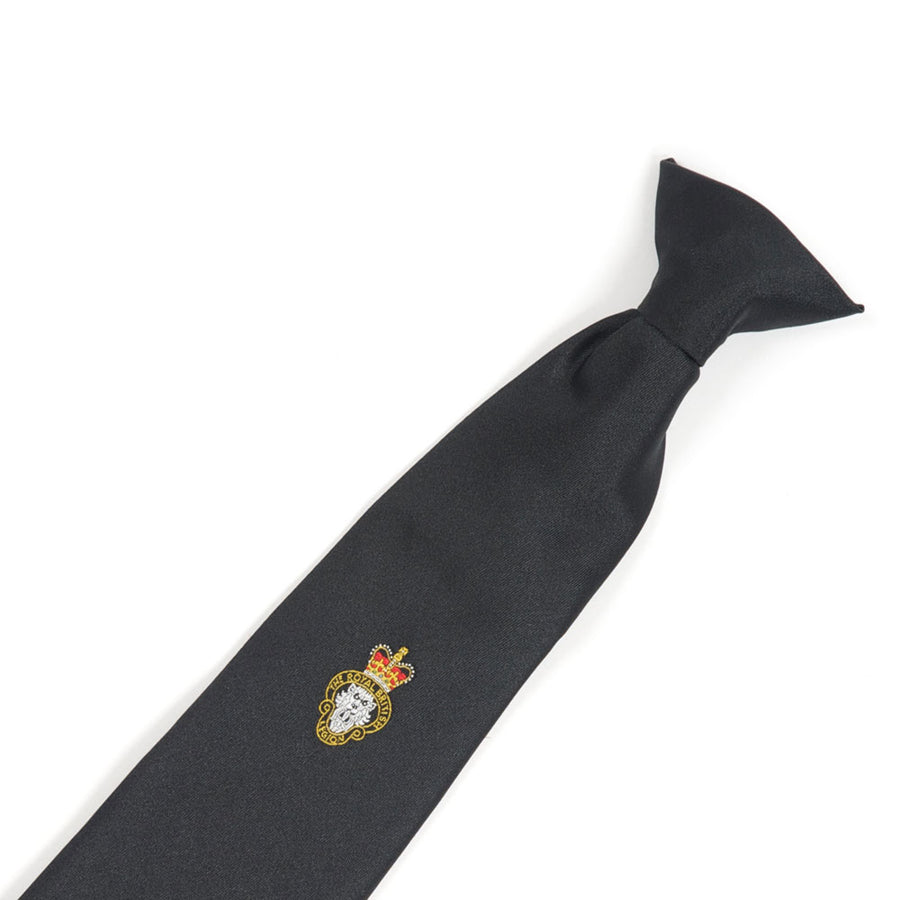 MEMBERS RBL Black Tie