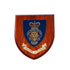 MEMBERS RBL Wall Shield 12x10