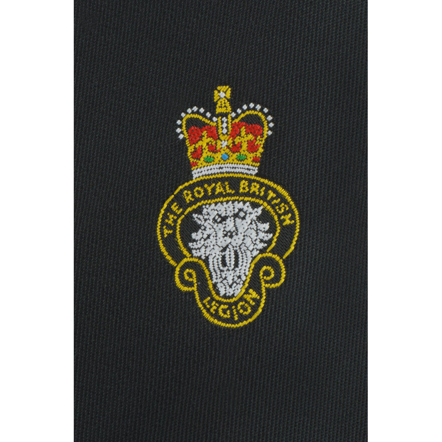 MEMBERS RBL Black Tie