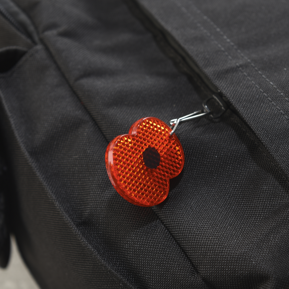 Poppy Reflector